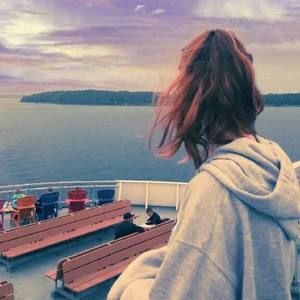 Meet your Posher, Haley